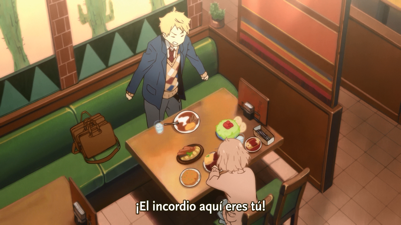 Kyoukai no Kanata (Aozora)